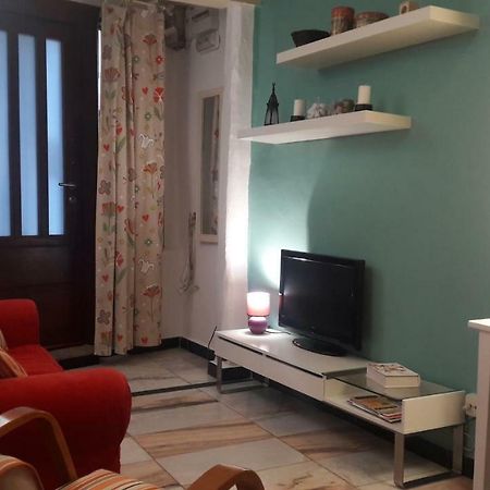 شقة La Casita Del Jerte كابيزويلا ديل فالي المظهر الخارجي الصورة