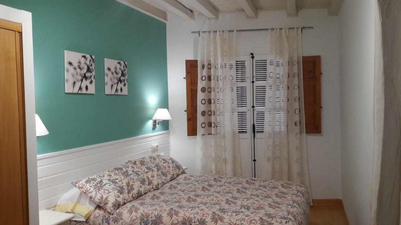 شقة La Casita Del Jerte كابيزويلا ديل فالي المظهر الخارجي الصورة