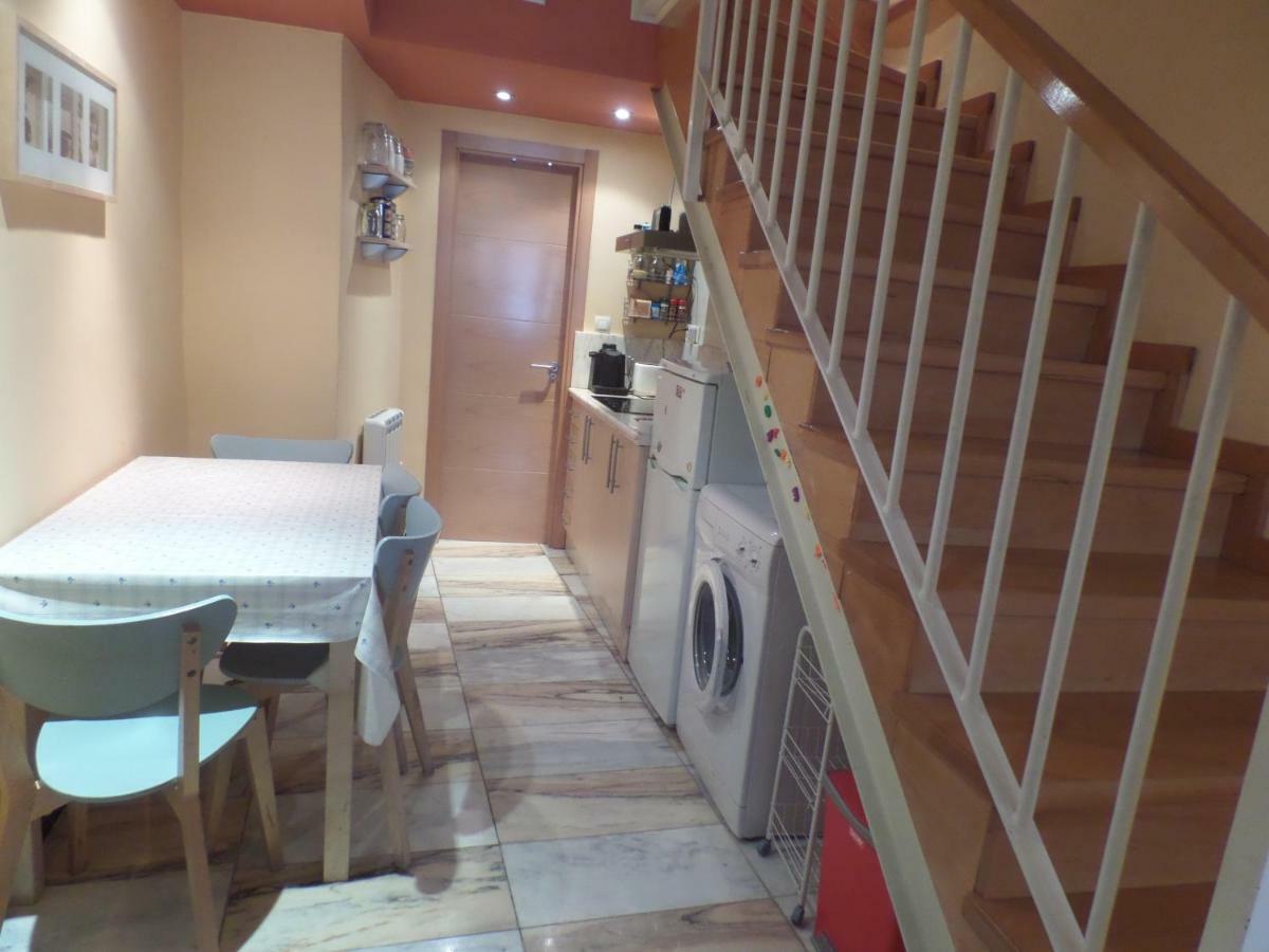 شقة La Casita Del Jerte كابيزويلا ديل فالي المظهر الخارجي الصورة