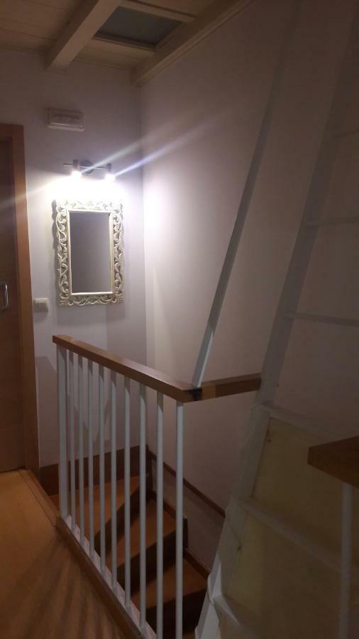 شقة La Casita Del Jerte كابيزويلا ديل فالي المظهر الخارجي الصورة